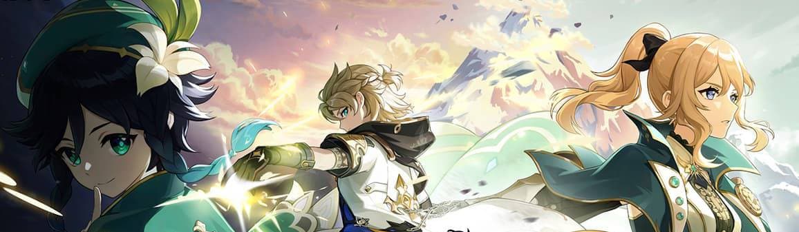 Hero Background